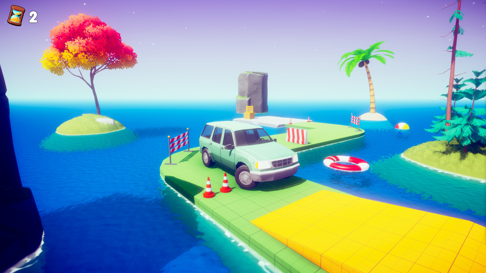 Extreme Riding PC gameplay screenshot 6 of 6