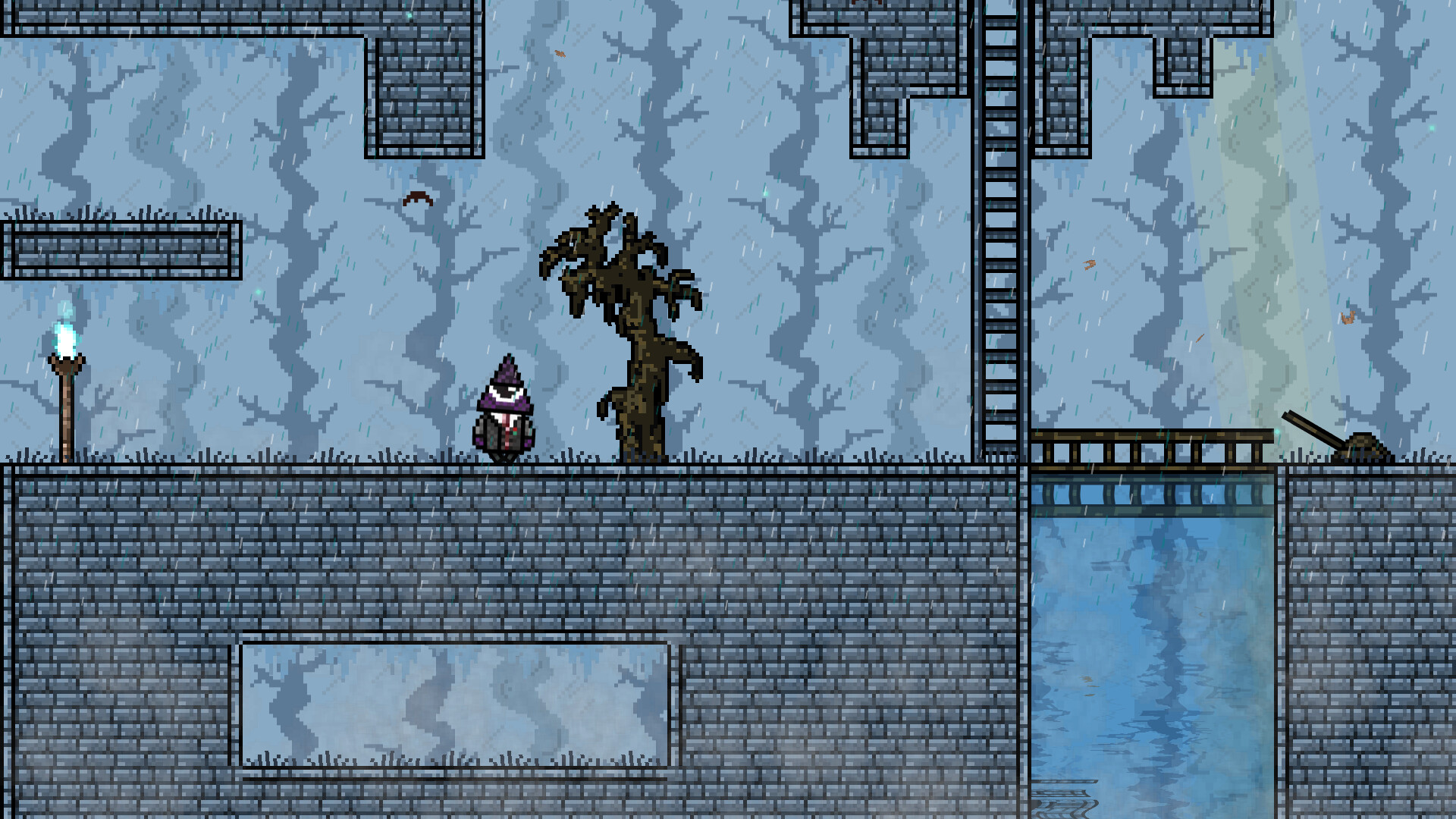 Furious Rage PC gameplay screenshot 2 of 5
