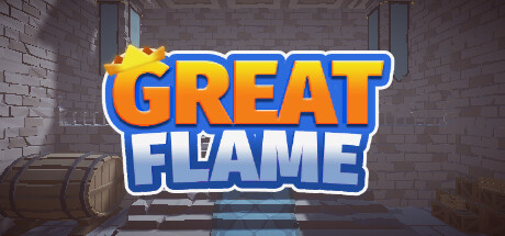 Great Flame