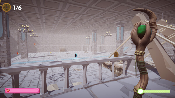 Great Flame screenshot 7