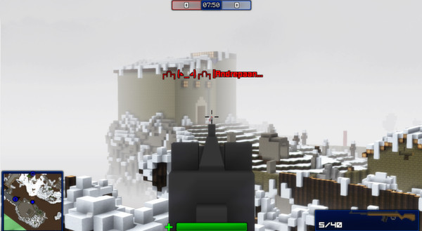 Blockstorm screenshot