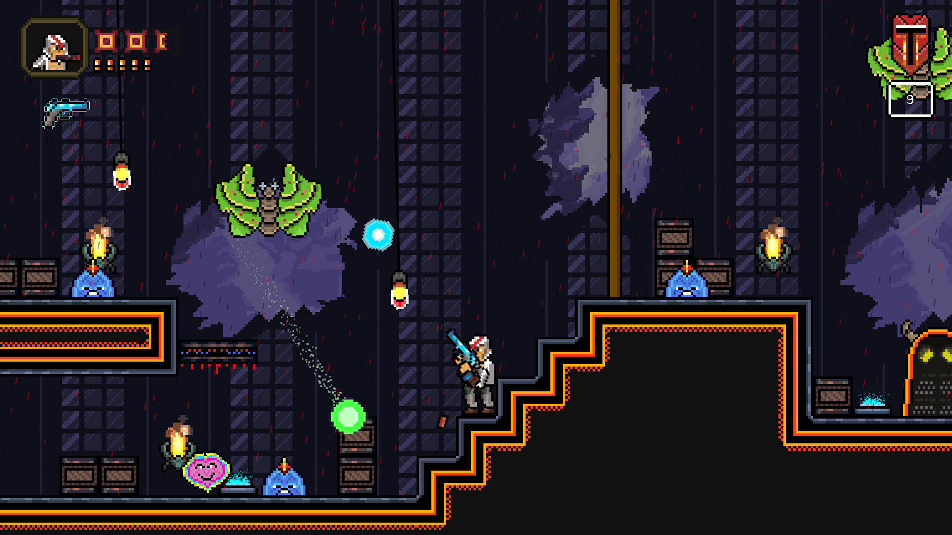 IMMORTAL BEAST PC gameplay screenshot 5 of 5