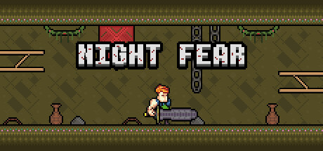 NIGHT FEAR steam charts