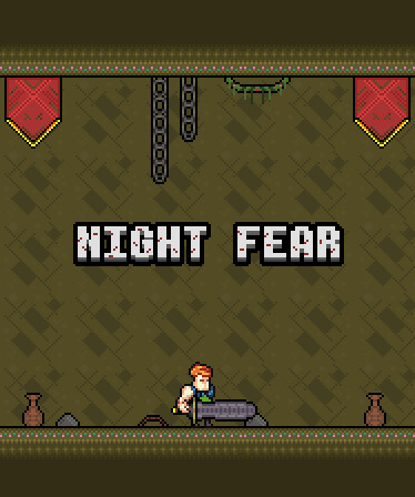 NIGHT FEAR