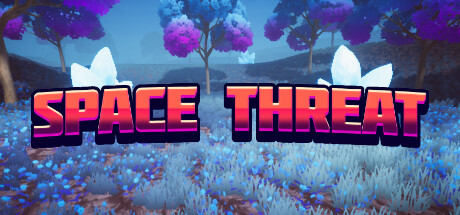 Space Threat banner image