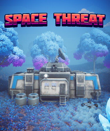 Space Threat