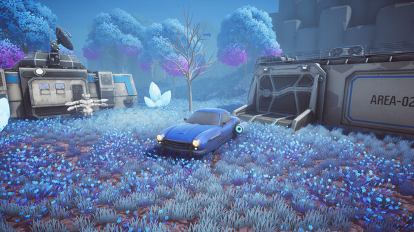 Space Threat screenshot 7