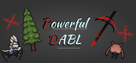 Powerful DABL Cover Image