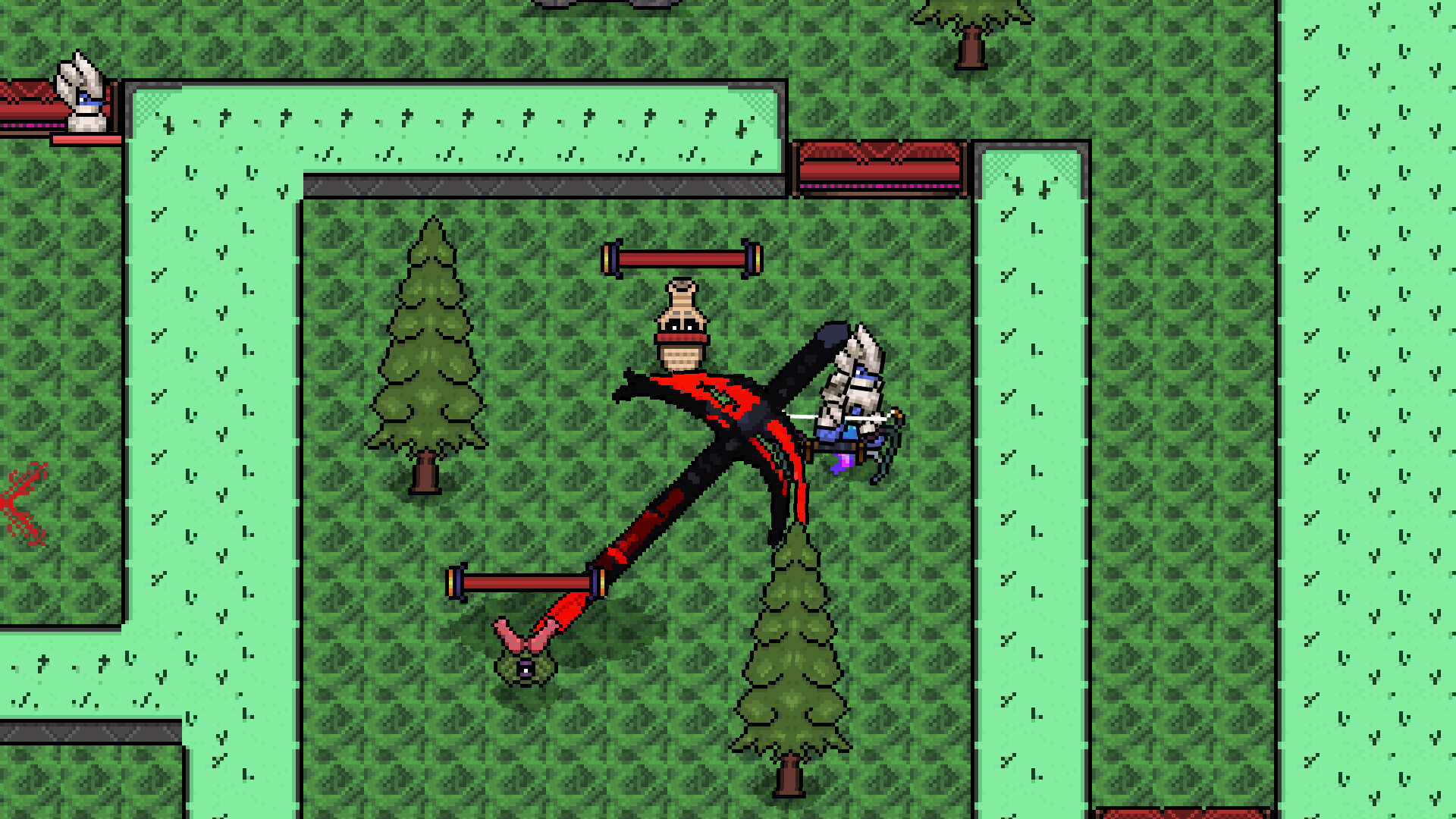 Powerful DABL PC gameplay screenshot 2 of 5