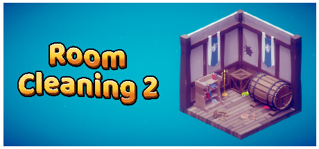 Room Cleaning 2 steam charts