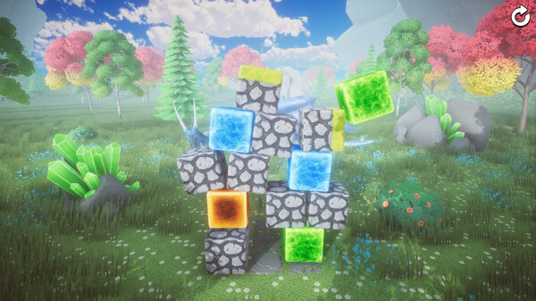 Snow Blocks 2