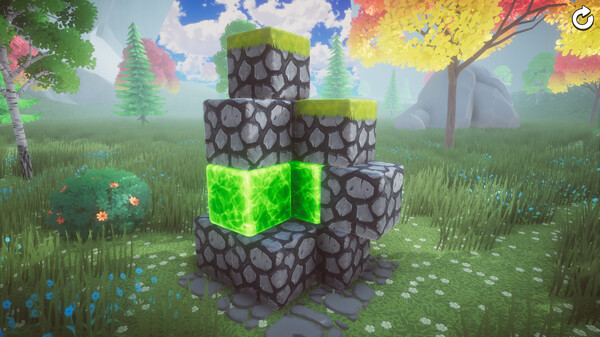 Snow Blocks 2 screenshot 7