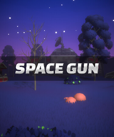 Space Gun