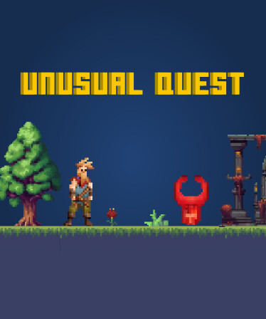 Unusual quest