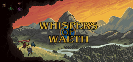 Whispers Of Waeth Cover Image