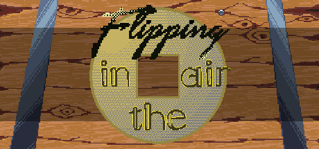 Flipping in the air Cover Image