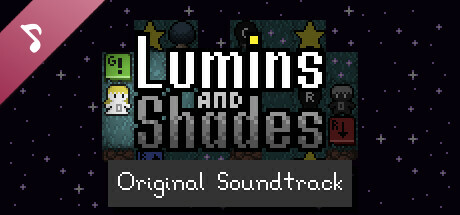 Lumins and Shades Original Soundtrack