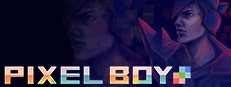 Pixel Boy and the Ever Expanding Dungeon 게임 이미지
