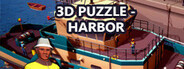 3D PUZZLE - Harbor