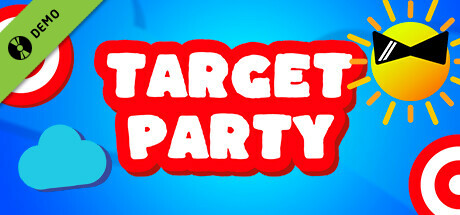 Target Party Demo