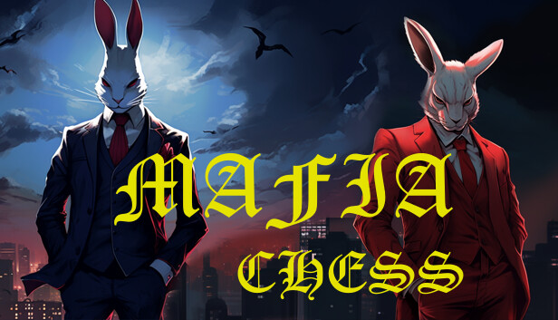 MAFIA Chess on Steam