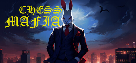 MAFIA Chess steam charts