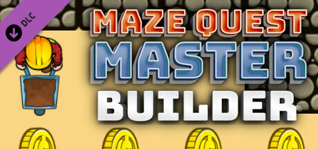 Maze Quest Master - Builder