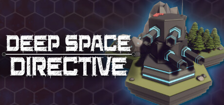 Deep Space Directive Playtest banner