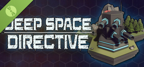 Deep Space Directive Demo