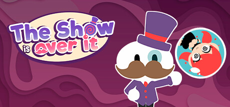 The Show is Over It banner image