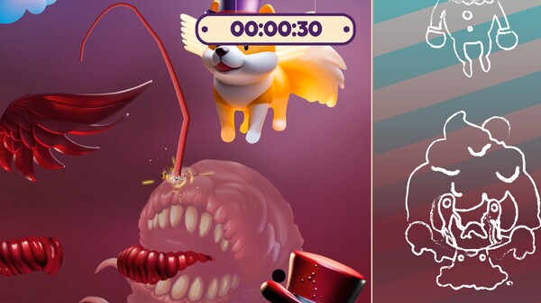 The Show is Over Itfor windows and Linux 1