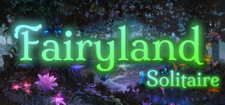 Fairyland Solitaire Cover Image