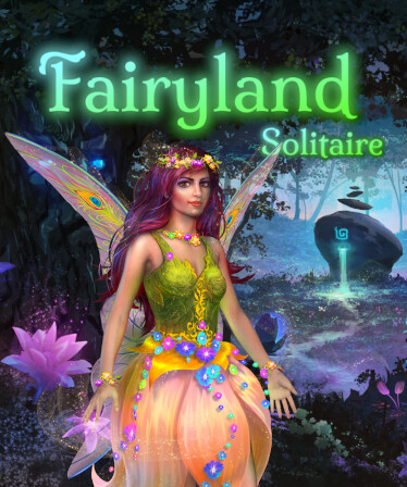 Fairyland Solitaire