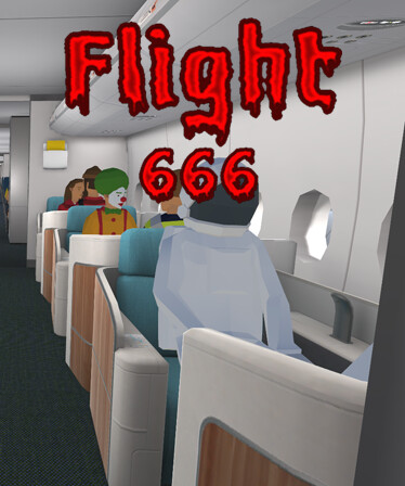 Flight 666