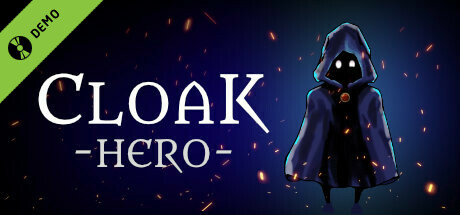 Cloak Hero Demo banner