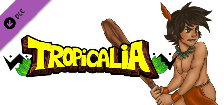 Tropicalia - Sountrack + Artwork
