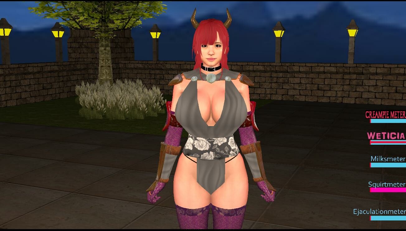 MELONS MILKSHAKE: LEWD SOUL #2