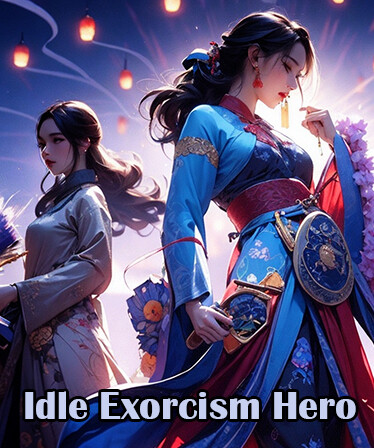 Idle Exorcism Hero