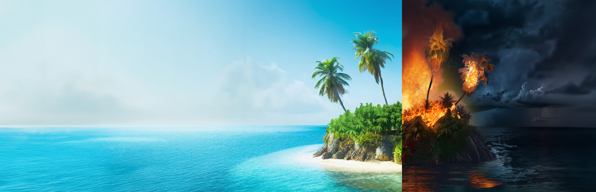 Library Hero - Steam library hero banner