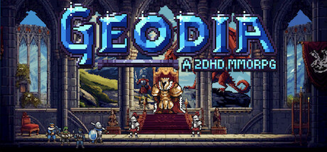 Header Capsule - Main store page header image