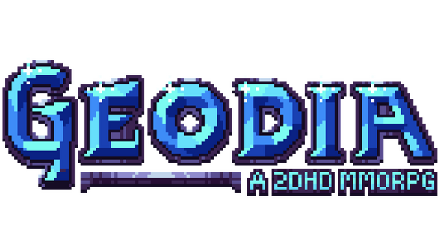 Library Logo - Game logo for library