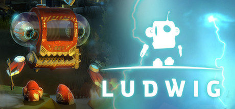 LUDWIG steam charts