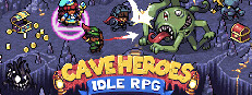 Cave Heroes