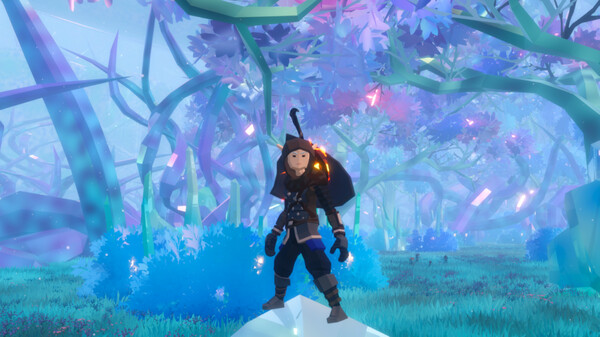 Six Sides of Obscurity game for windows Pc 1