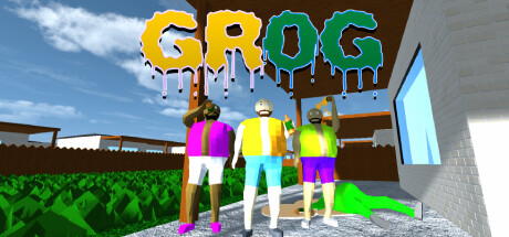 Grog Cover Image