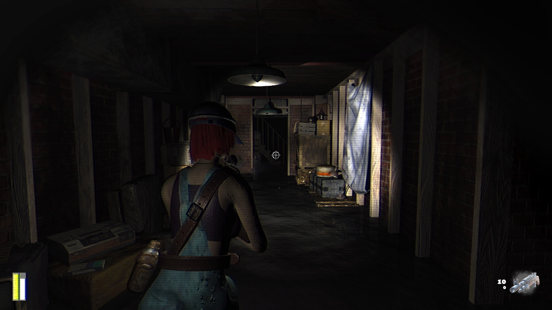 A Mausoleum for All #9