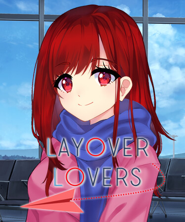 Layover Lovers - Extra Package