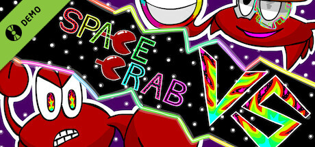 Space Crab VS Demo