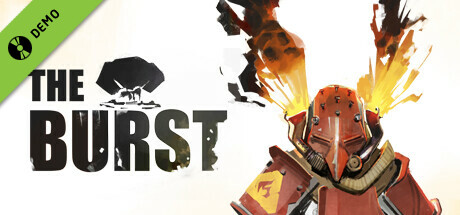 The Burst Demo banner