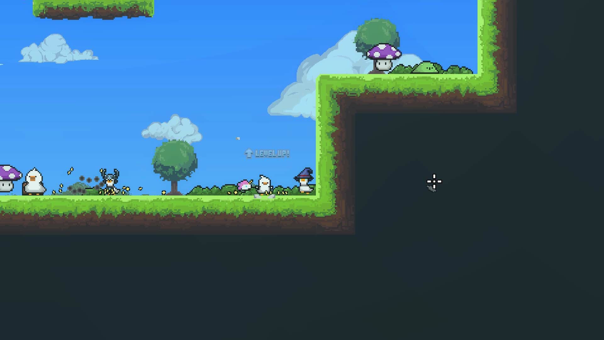 Portal Dungeon - Character Pack - Duck #0